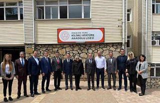 Şehit özel hareket polisinin adına kütüphane...