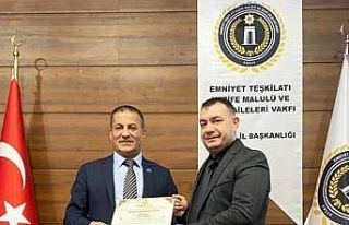Şehit ve gazi aileleri için mücadele edecekler