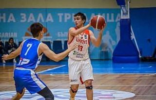 Şehitkamilli milli sporcu Bulgaristan’da forma...