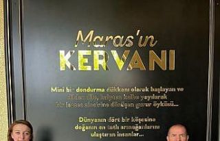 Şehri Yavuz, kick boksta 9. kez dünya şampiyonu...