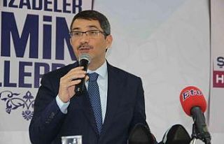 Şehzadeler Belediyesi kendi enerjisini üretecek