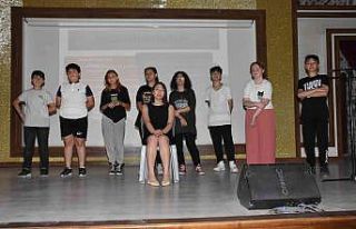 Şehzadeler Belediyesi LGS’ye girecek öğrenciler...