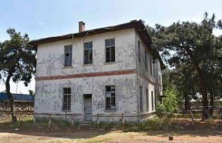 Şehzadeler’e yeni çocuk kültür sanat merkezi...