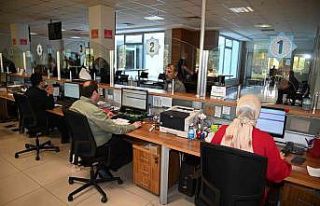 Selçuklu Belediyesi’nden emlak vergisi uyarısı