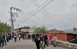 Selendi’de eski bayramlar yaşatılıyor