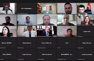 Sempozyumla matematik alanına yönelik teorik ve...