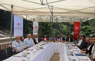 Şerbetçi otunun alım fiyatı 27 TL olarak belirlendi