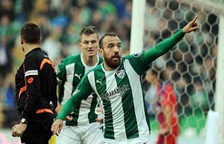 Sercan Yıldırım: “Bursaspor’u bu hale getirenler...