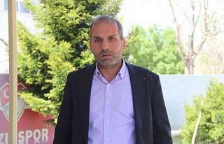 Serkan Çayır: "Elazığspor’un kapanmasına...