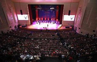 Ses Yarışması’na muhteşem final