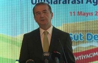 SETBİR Başkanı Coşkun: “2021 yılında 487 milyon...