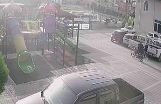 Sevgili hırsızlar tutuklandı