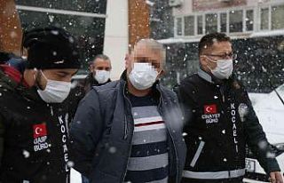 Sevgilisini öldürmüştü, mahkemede şok sözler