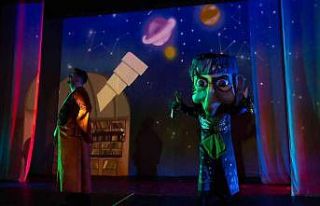 ‘Seyyah’ ile zamanda yolculuk