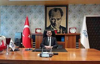 SGK İl Müdürü Güney: "Sigortalı çalışmaya...