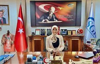 SGK İl Müdürü Şenel: “Ülkemiz Genel Sağlık...