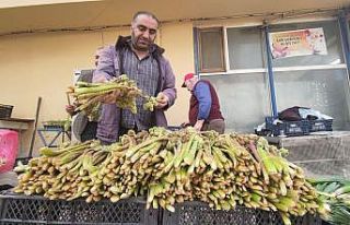 Şifa deposu ‘ışkın’ tezgahlardaki yerini aldı