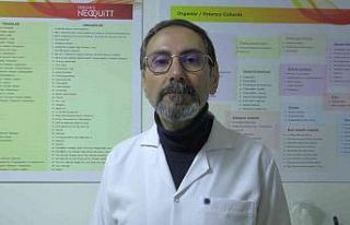 Sigara bağımlılarına ‘elektrikli çözüm’