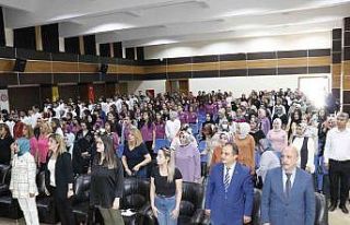 Siirt’te gastronomi paneli düzenlendi