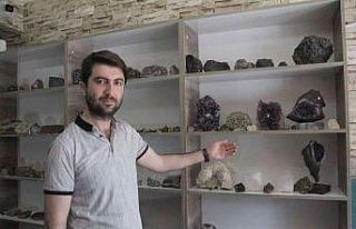 Siirt’ten 22 ülkeye mücevher ihraç ediliyor