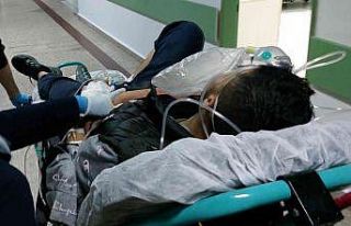 Silahlı saldırıda yaralanan genç hayatını kaybetti