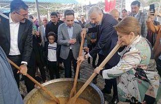 Simav’da geleneksel “Büyük Hayır ve Toplu Sünnet...