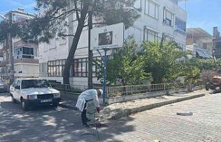 Sineksiz bir Edremit için çalışılıyor