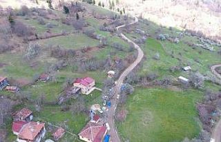 Sinop’ta kaybolan 5 yaşındaki otizmli çocuktan...