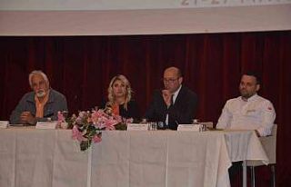 Sinop’ta turizm öğrencileriyle ‘Türk mutfağı’...