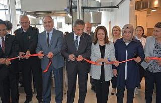 Sinop’ta Türk Mutfağı Haftası etkinlikleri