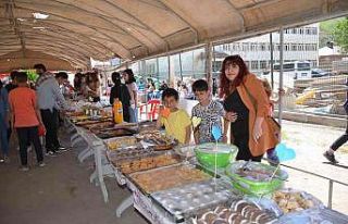 Şırnaklı öğrenciler okullarının eksiklerini...