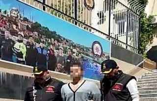 Şişli’de 21 bıçak darbesiyle öldürülen şahsın...