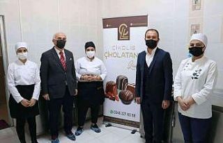 Sivas Sultan Şehir MTAL, eğitim merkezi kabul edildi