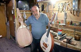 Sivas’ın tek ut ustası çırak bulamıyor