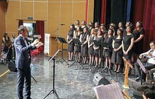 Sivas’ta Anadolu ezgilerine yolculuk