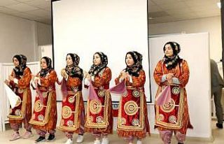 Sivas’ta Engelliler Haftası kutlandı