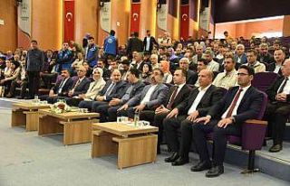 Siverek’in potansiyeli ortaya çıkarılacak