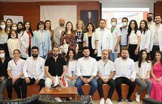 Skolyoz tedavisinde güncel yaklaşımlar paneli