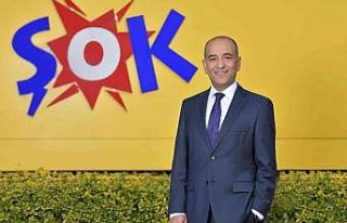 ŞOK Marketler, yılın ilk çeyreğinde yüzde 60...