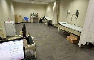 Söke’de acil servis birimi güçlendirildi