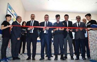 Söke’de öğrencilerin bilim projeleri beğeni...