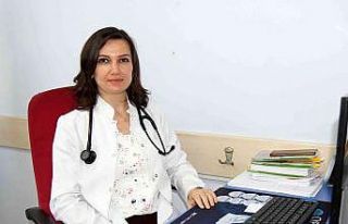 Solunan havanın temiz olması astımın kontrolüne...