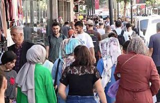 Son iki yılda gençlerde kalp krizi oranında yüzde...