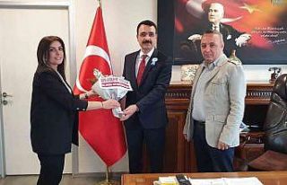 Sosyal Güvenlik Haftası’nda İmperial Hastanesinden...