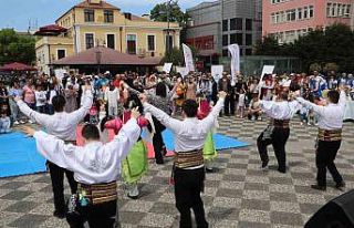 “Sosyal Medyadan, Sosyal Meydana” etkinliği