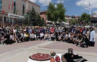 Sosyo-ekonomik açıdan önemli olan dericilik tüm...