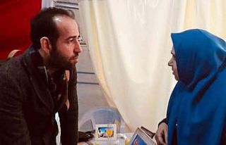 Sosyolog Adem Palabıyık: "Diyarbakır anneleri...