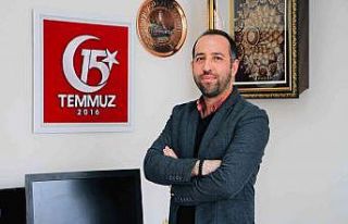 Sosyolog Doç. Dr. Adem Palabıyık: “Demirtaş’ın...