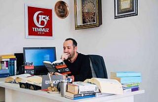 Sosyolog Doç. Dr. Adem Palabıyık: “Ülkemiz,...