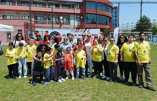 Spor Şenlikleri’nde en özel gün